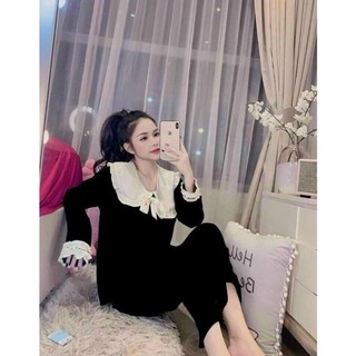 BỘ LỤA TIỂU THƯ & VIDEO THẬT