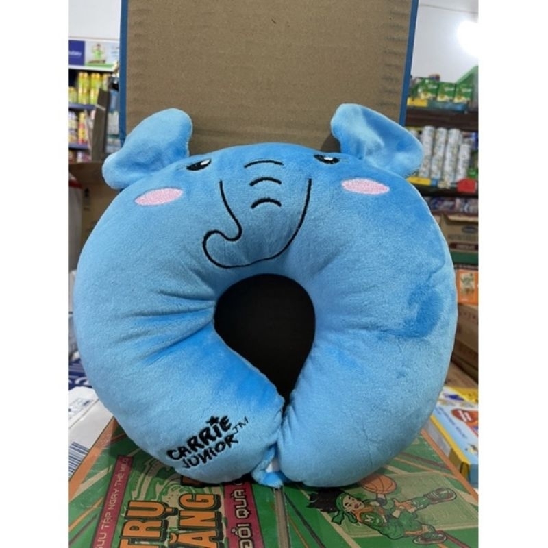 gối kê cổ nutren cho bé