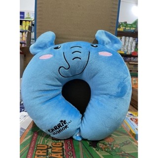 Gối kê cổ nutren cho bé