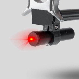 Laze X300 Siêu Sáng Dành Cho Ná Cao Su Săn Chim Săn Cá Đầy Đủ Lục Giác + Pin