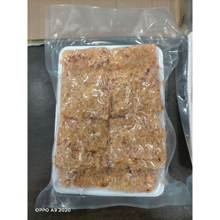 200g cơm cháy chà bông nếp