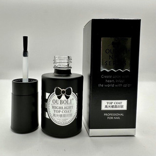 Base top cứng móng OUBOLI chính hãng 20ml
