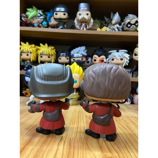 Mô hình Funko Marvel - Starlord (real, 2nd)