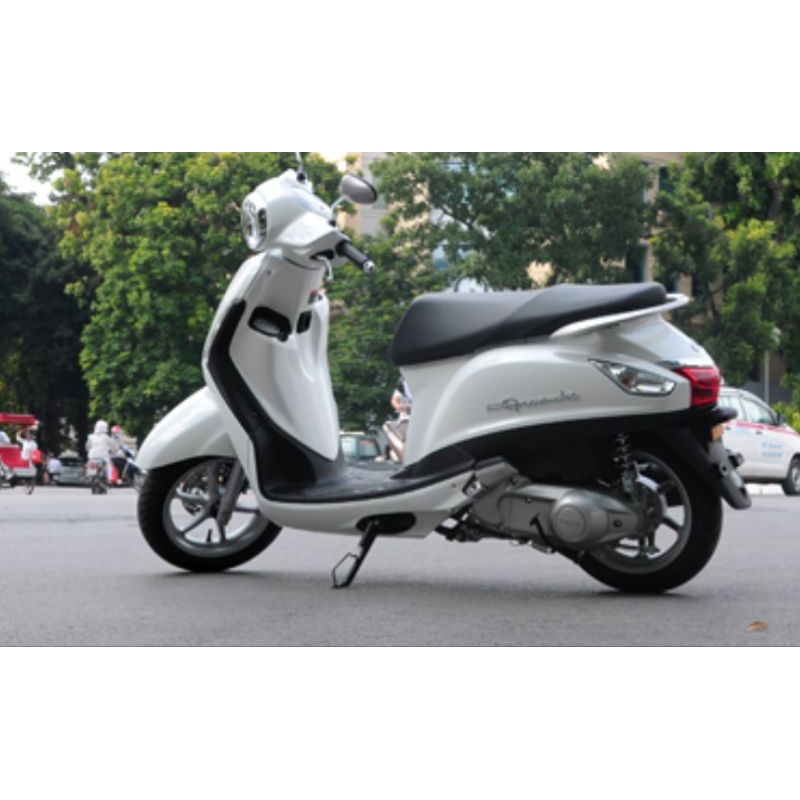 Bọc yên xe grande, hàng chất lượng cao, bảo hành 12 tháng