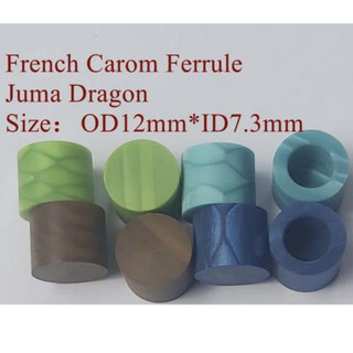 Phíp Dragon đường kính 12mm (1 cái)