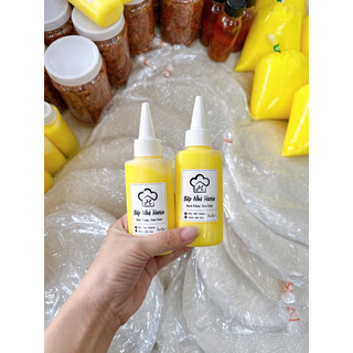 Set Muối Tép Hành Phi Bơ Sốt Tắc x2