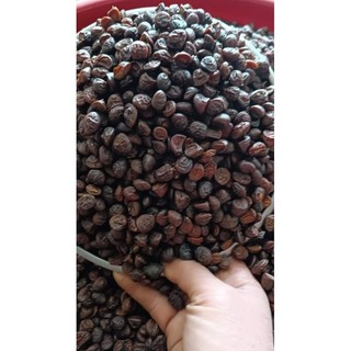 combo hạt dổi và mắc khén,giá vị tây bắc