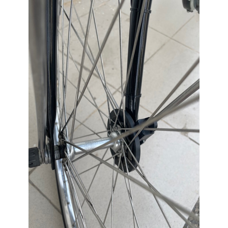 XE TRỢ LỰC NAM YAMAHA PAS CITY  | HÀNG NHẬT BÃI - NGUYÊN ZIN