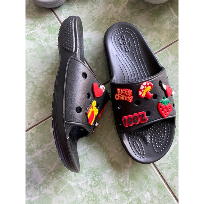 Lê Classic quai ngang trẻ em