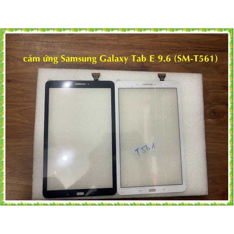 Cảm ứng Samsung Galaxy Tab E 9.6