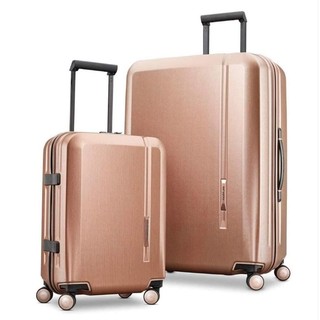SÉT VALI SAMSONITE Novaire Spinner