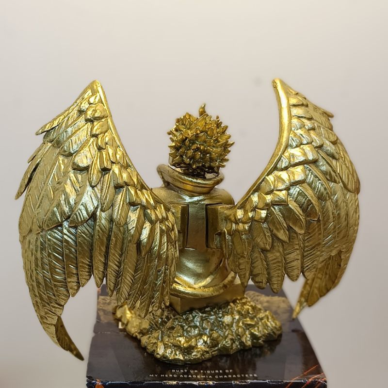 Mô hình My Hero - Học viện anh Hùng - Hawks chính hãng