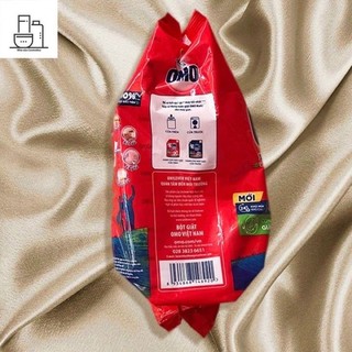 Bột Giặt Omo Gói 370g