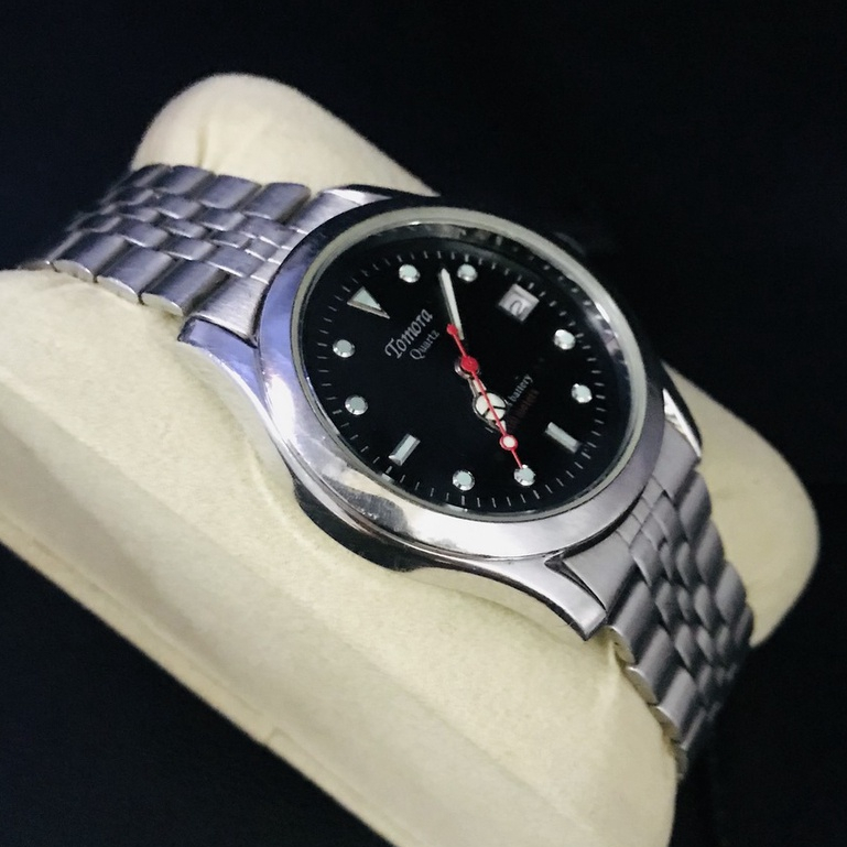 Đồng hồ nam Tomora Nhật