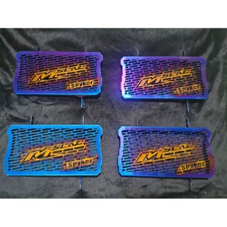 Che bảo vệ két nước TFX