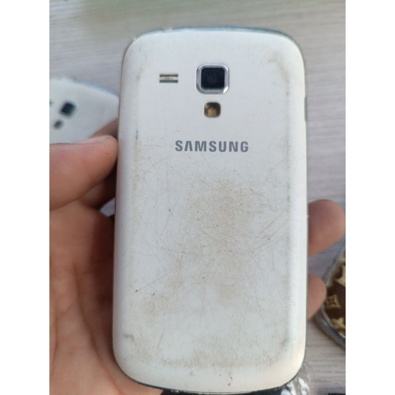 Combo xác điện thoại Samsung S7580
