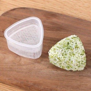 Sét 7 khuôn ép cơm, tạo hình cho bé