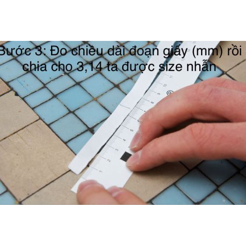 Nhẫn Mã Não Thời trang bản 6mm Đầy đủ size Ni - hình chụp thật 100%