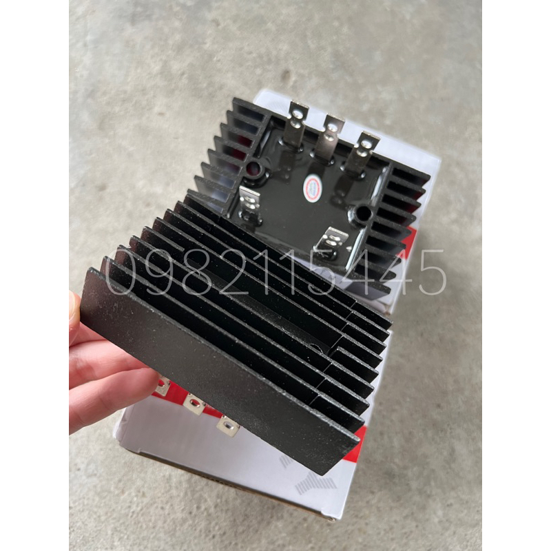 Diot 4/5 chân cho máy phát điện 50A/1200v 100A/1200v