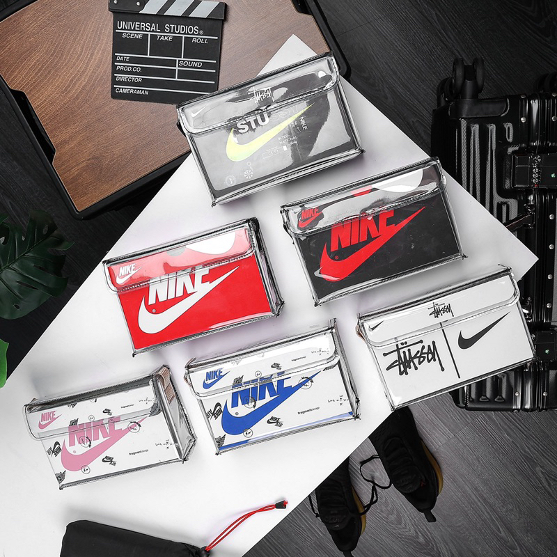 Túi chéo Nike Custom chuẩn hãng xuất Hàn 2023