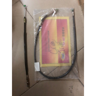 Dây phanh trước xe crea nhật bãi 50cc