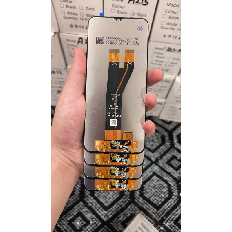 màn hình samsung a14 5g