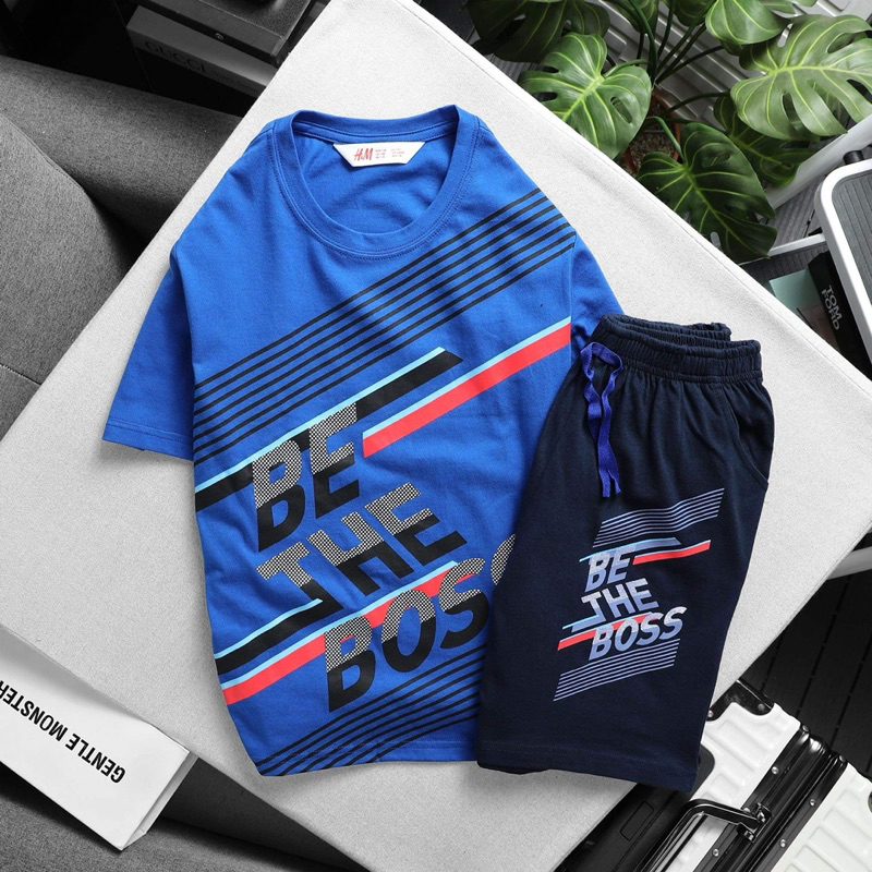 ⚠️⚠️BỘ ĐẠI SIÊU HOT BÉ TRAI THỤ COTT