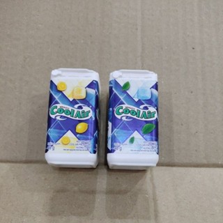 Kẹo Sing Gum Cool Air Fresh Cube 40g