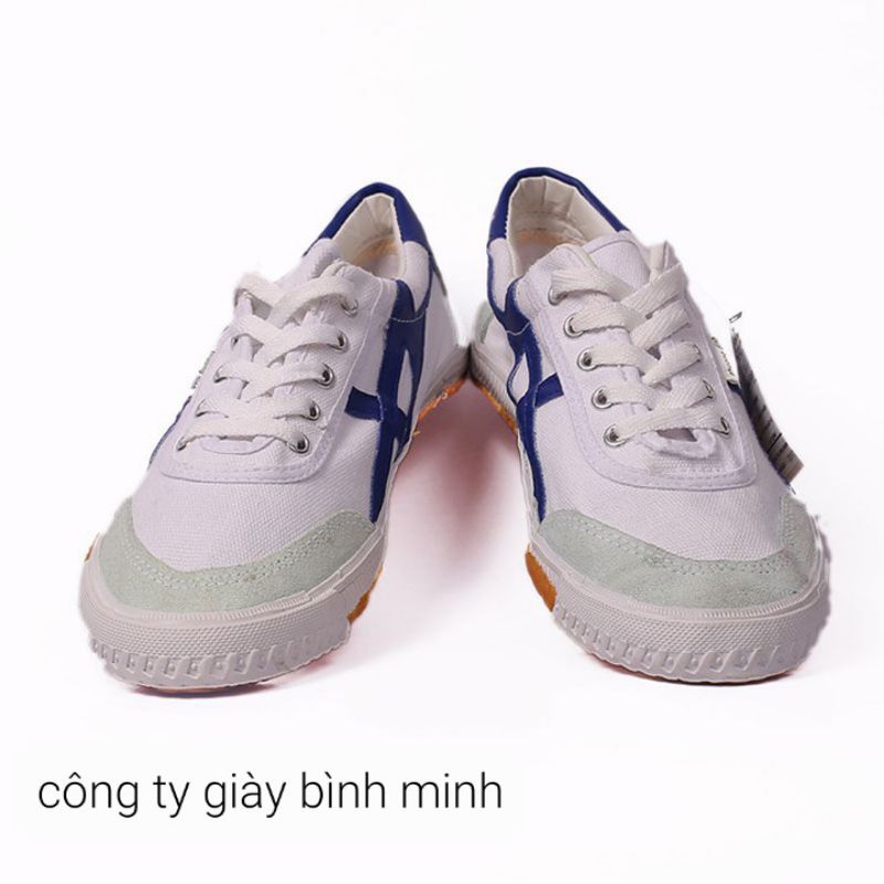 Giày ba ta giày chạy bộ bình minh  giá rẻ chất lượng