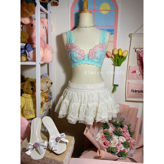Áo Bra Vintage 2hand