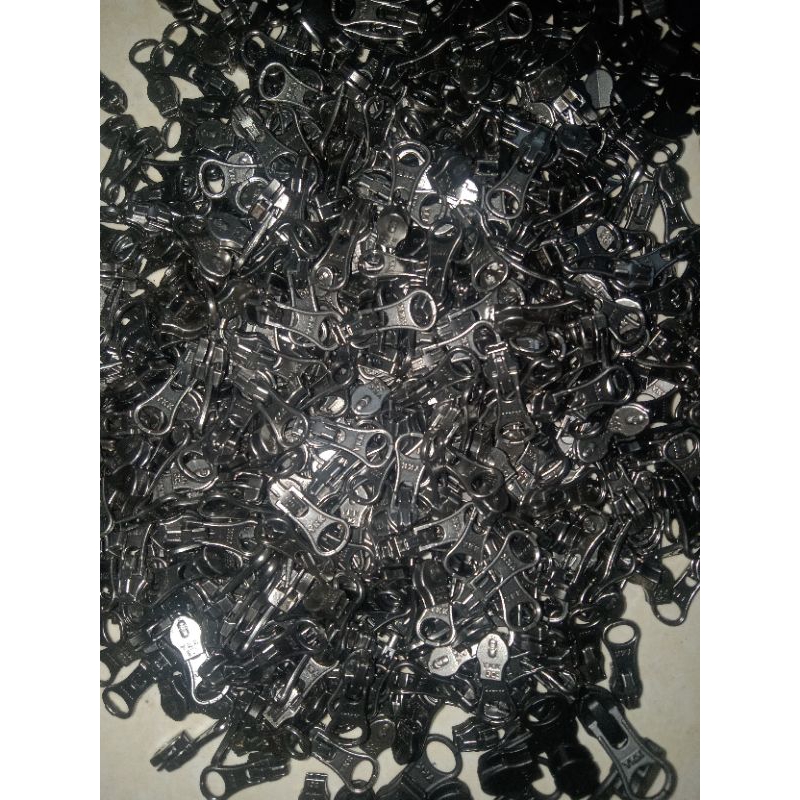 đầu khoá ngược răng cước combo 10 củ.357