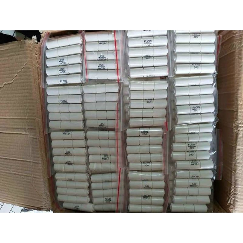 Van xả thải  300 máy lọc nước