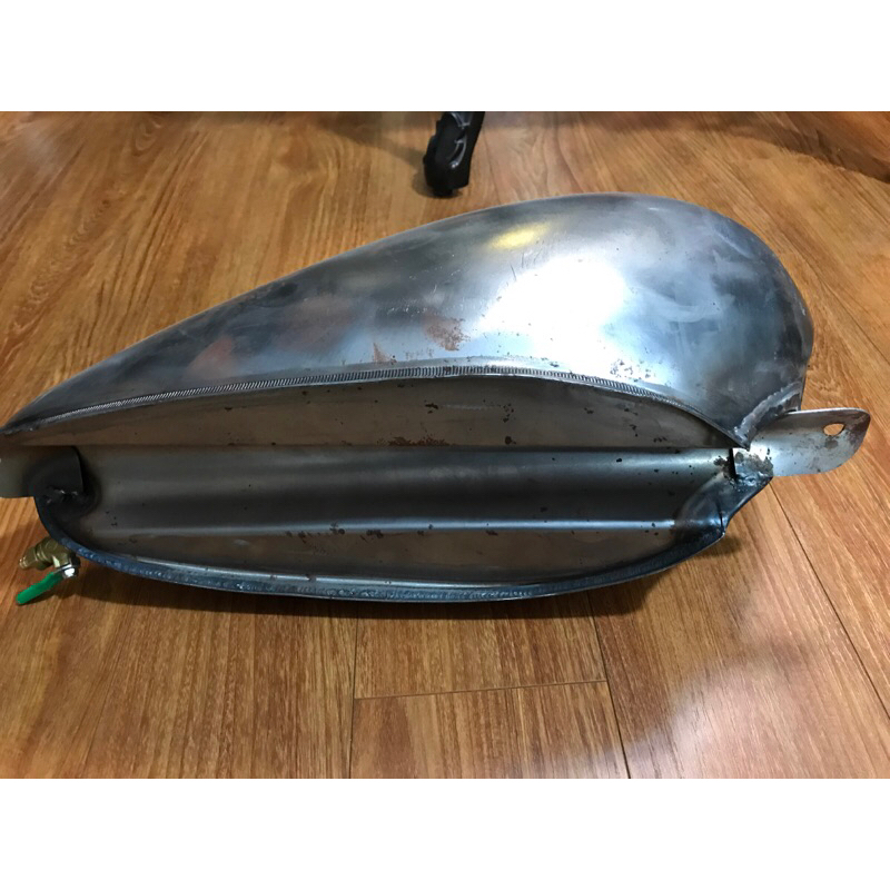 Bình xăng giọt nước