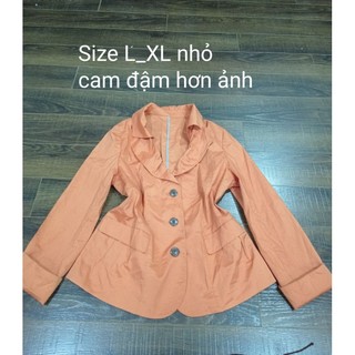 Lô khoác si thu đông 136
