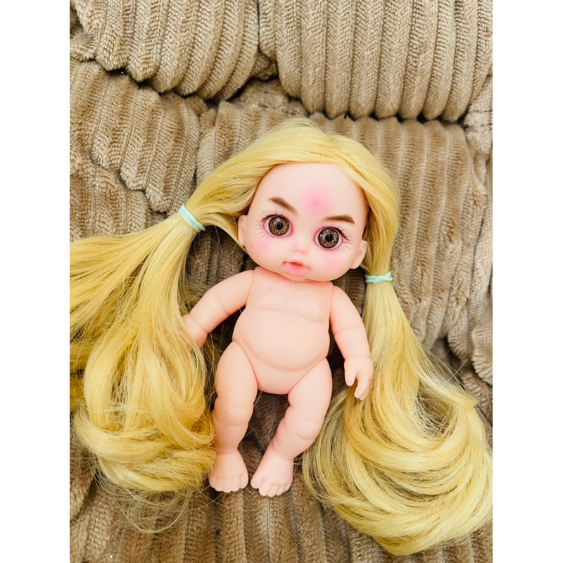 Búp Bê 5 Inch - Baby Dolls