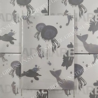 Bộ ảnh nmixx - ad mare unseal