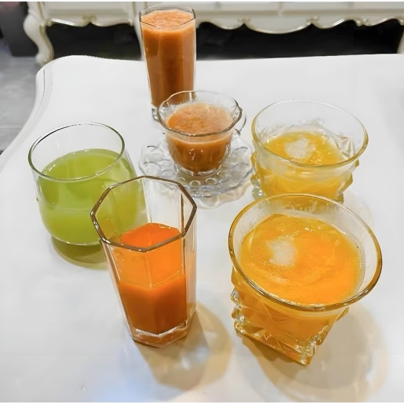 Máy Ép Chậm Trái Cây Hoa Quả SAVTM JE35, Công Suất Lớn 250W