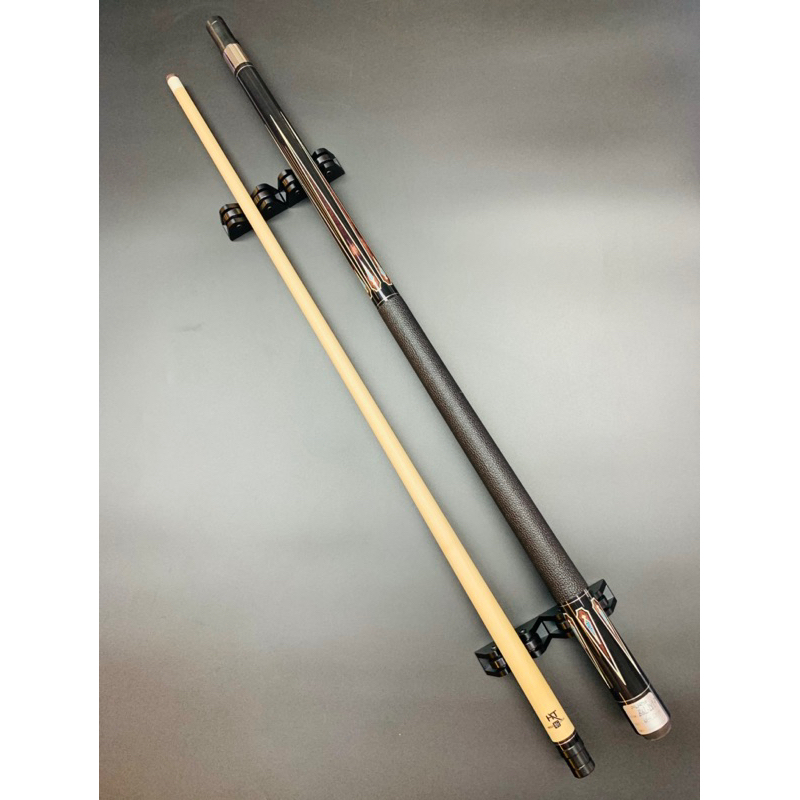 Gậy bida Bi-a FURY LY-P Ren True-Loc-Joint-ngọn 12.5mm