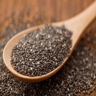 Hạt Chia Black Bag Chia - Giảm Cân Healthy Giàu Dinh Dưỡng Tốt Cho Sức Khỏe