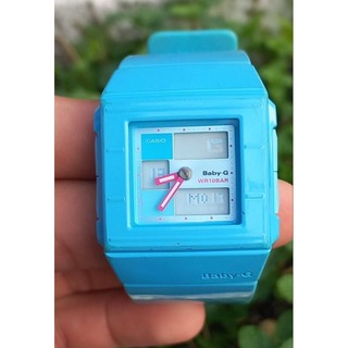 Đồng hồ nữ Casio Baby-G