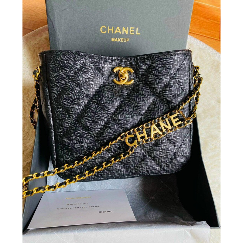 Túi Cha Nel Gift Vip cực chuẩn