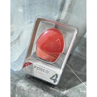 MÁY RỬA MẶT FOREO LUNA 4