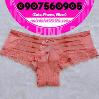Quần Lót Victoria’s Secret [Size S]