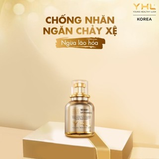 KEM NÂNG CƠ YHL[SX TẠI HÀN QUỐC]