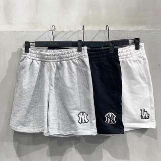 Quần đùi MLB basic (Cam kết chính hãng )