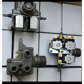 Van cấp nước Pana 3góc