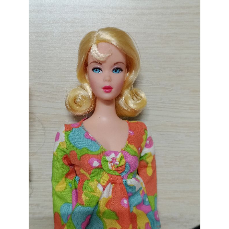 Búp bê barbie collector