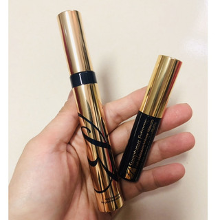 Mascara dày và tơi mi Estee Lauder Sumptuous Extreme Volume Minisize / Fullsize