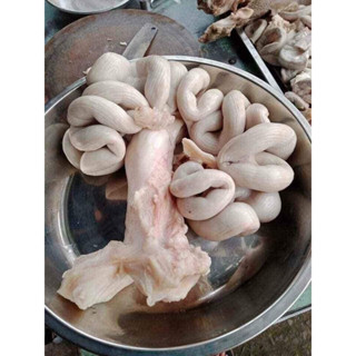 DỒI TRƯỜNG HEO -1kg (hoả tốc HCM)