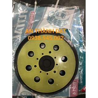 ĐẾ MÁY CHÀ NHÁM TRÒN TOTAL,INGCO,DCA 125MM